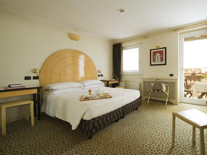Hotel Gregoriana Roma Ngoại thất bức ảnh