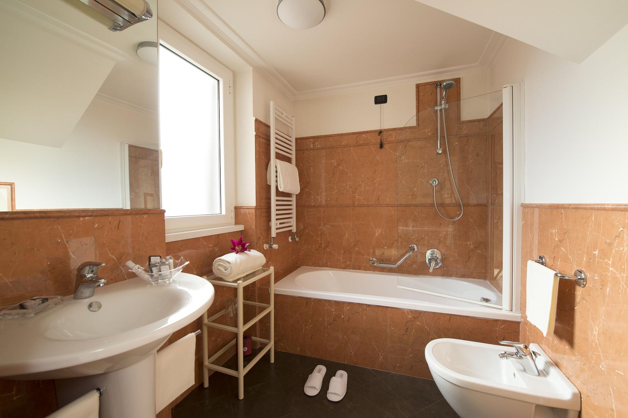 Hotel Gregoriana Roma Ngoại thất bức ảnh