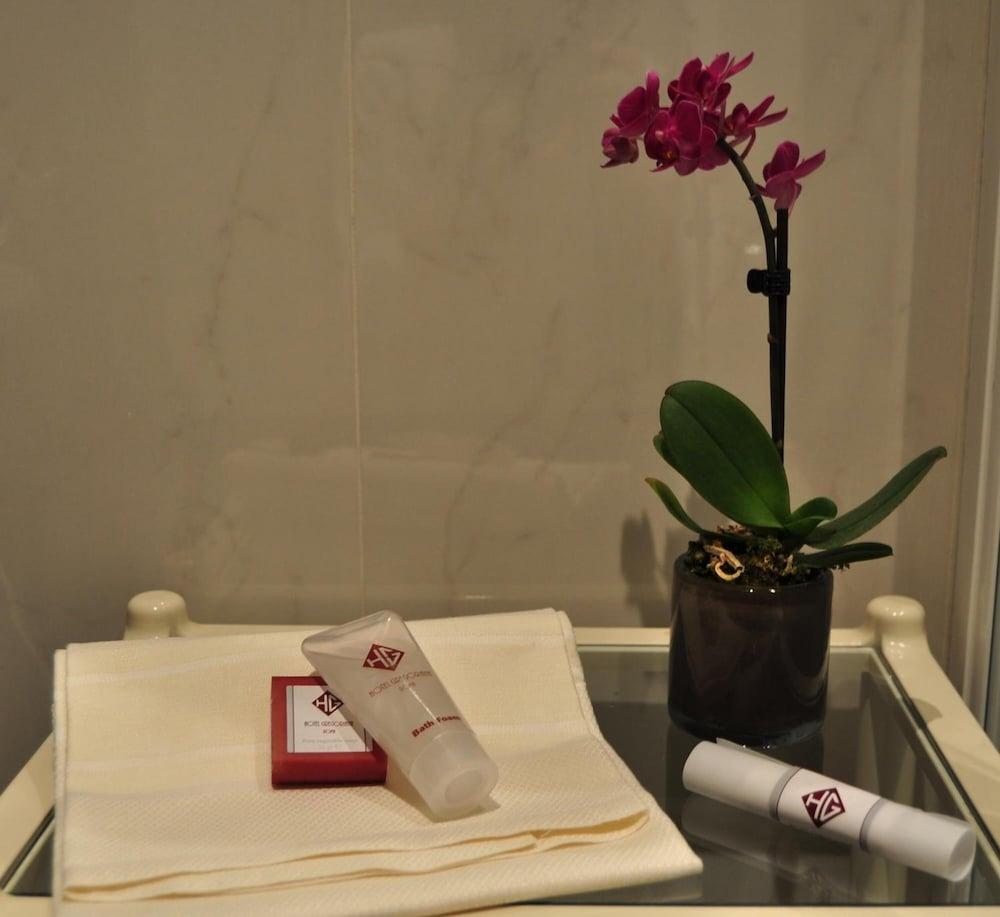 Hotel Gregoriana Roma Ngoại thất bức ảnh