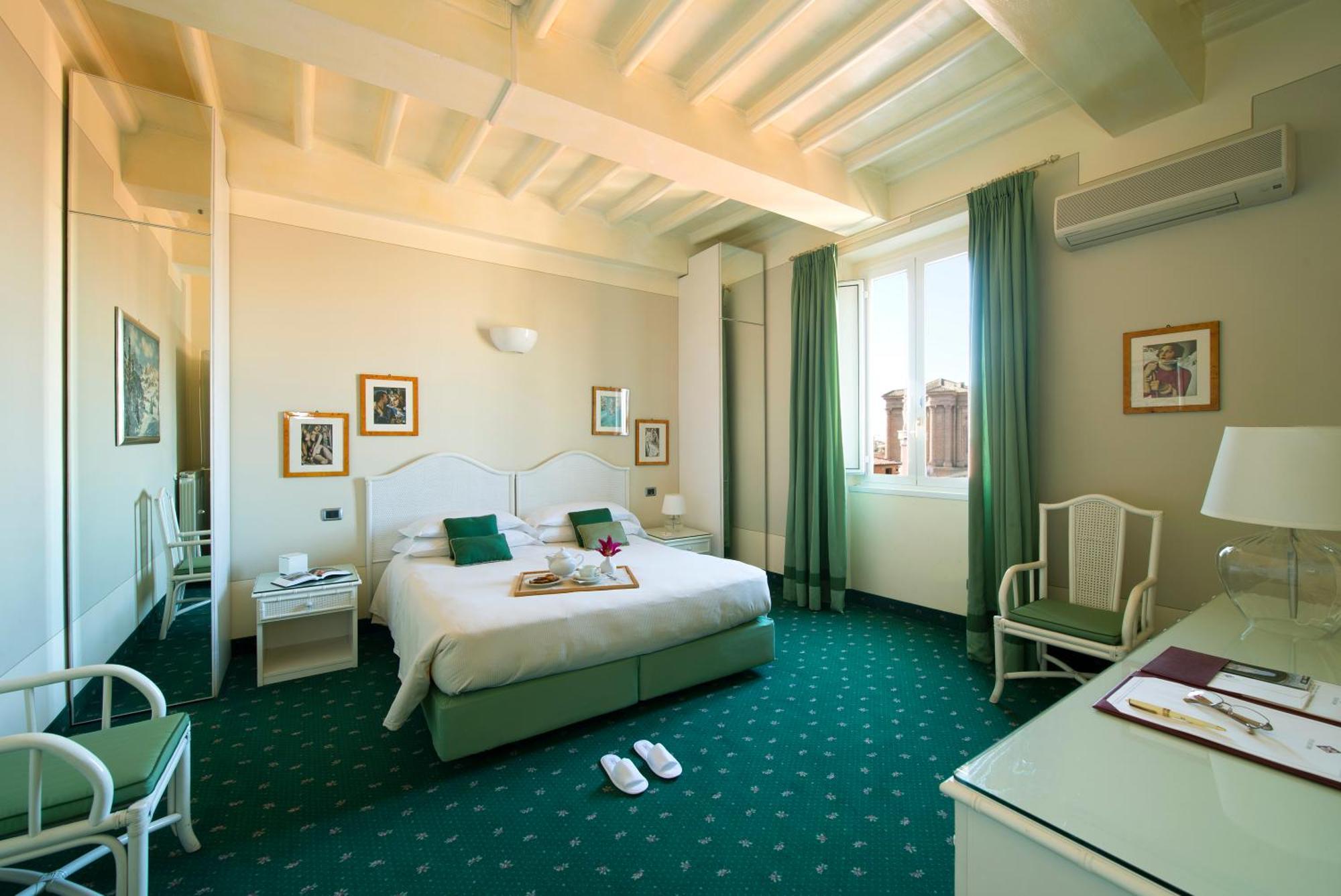 Hotel Gregoriana Roma Ngoại thất bức ảnh