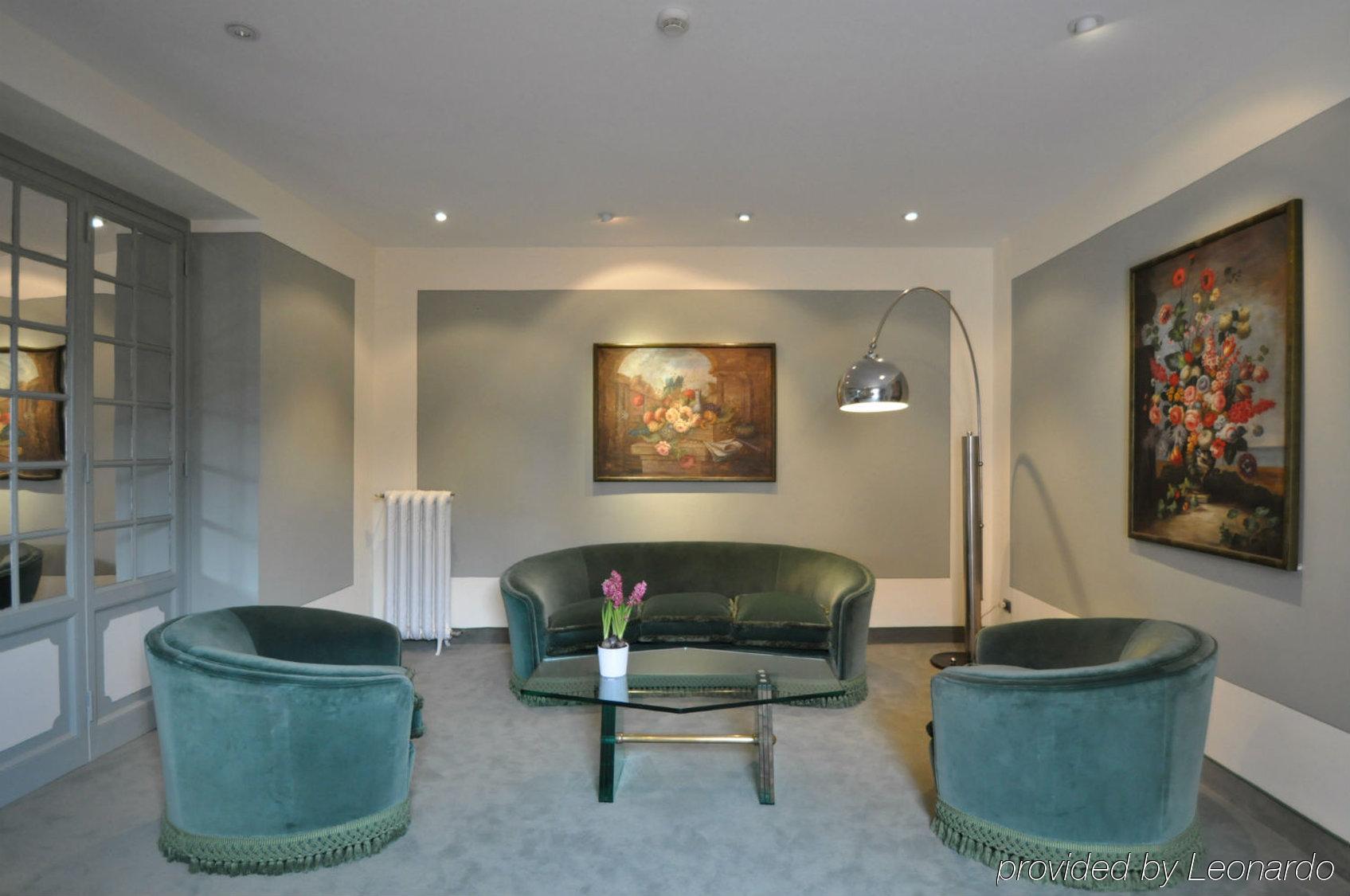 Hotel Gregoriana Roma Nội địa bức ảnh
